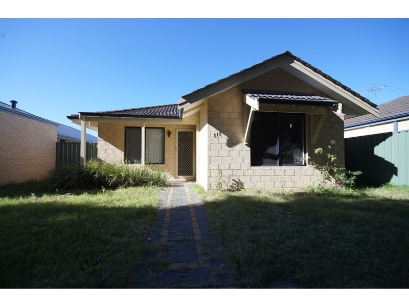 111 Beenyup Road, Atwell WA 6164