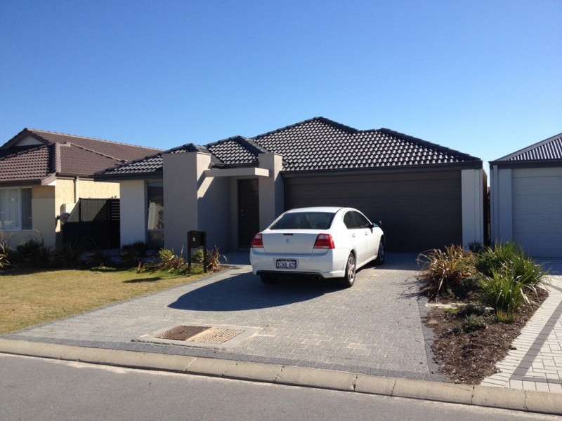 8 Wyoming Loop, Harrisdale WA 6112