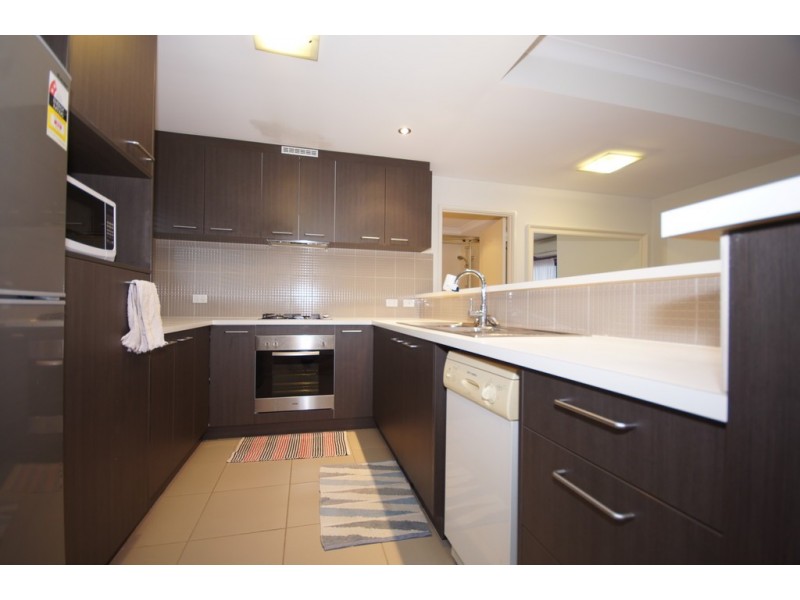 23/2 Stockton Bend, Cockburn Central WA 6164