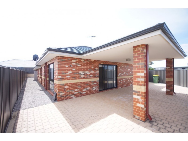 129 Clyde Avenue, Baldivis WA 6171