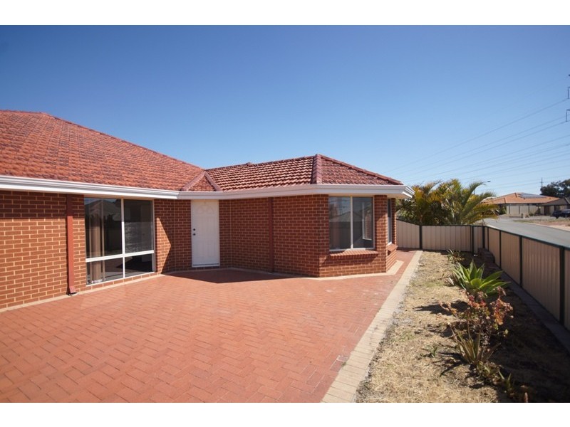 LEASED!!! 1 Hampstead Gate, Success WA 6164