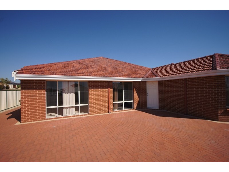 LEASED!!! 1 Hampstead Gate, Success WA 6164