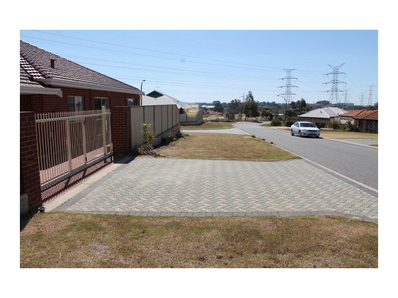 LEASED!!! 1 Hampstead Gate, Success WA 6164