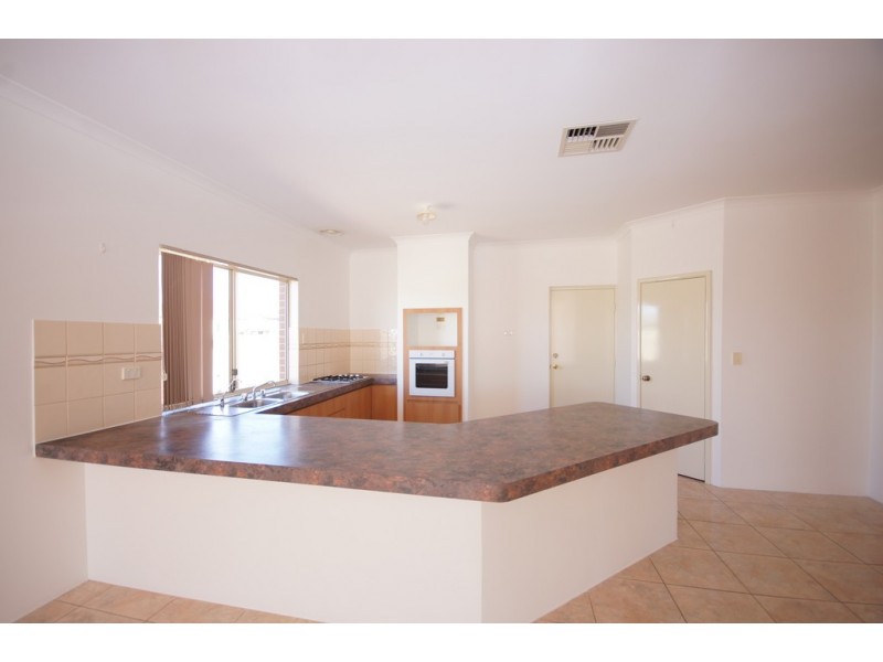 LEASED!!! 1 Hampstead Gate, Success WA 6164