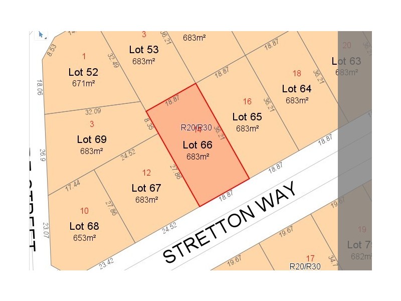 14 Stretton Way, Kenwick WA 6107