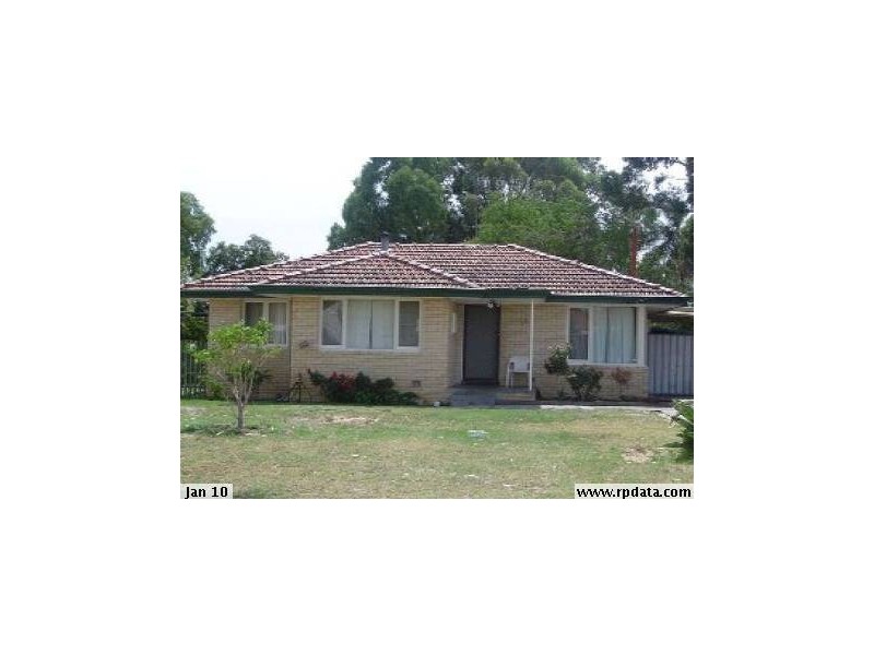 14 Stretton Way, Kenwick WA 6107