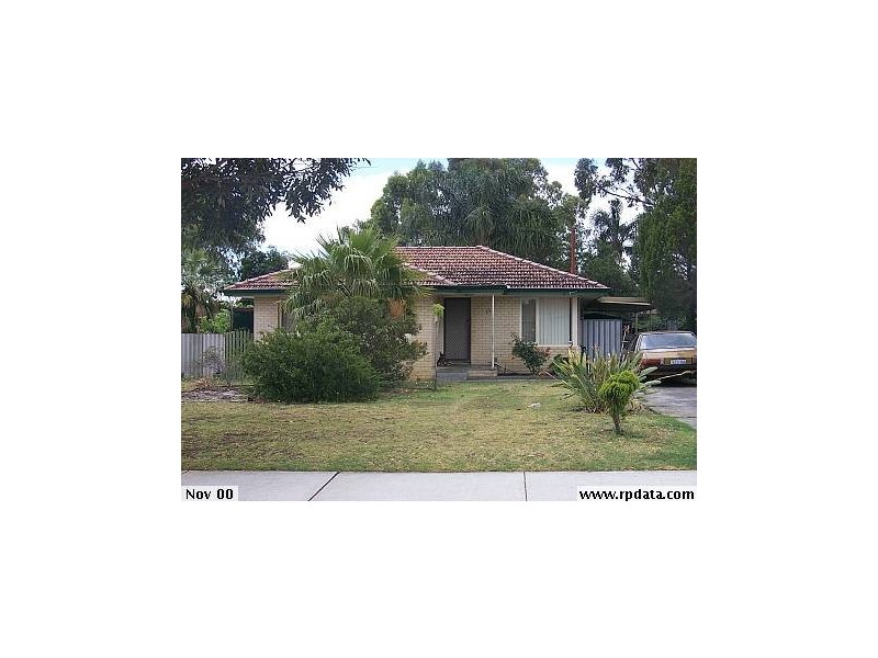 14 Stretton Way, Kenwick WA 6107