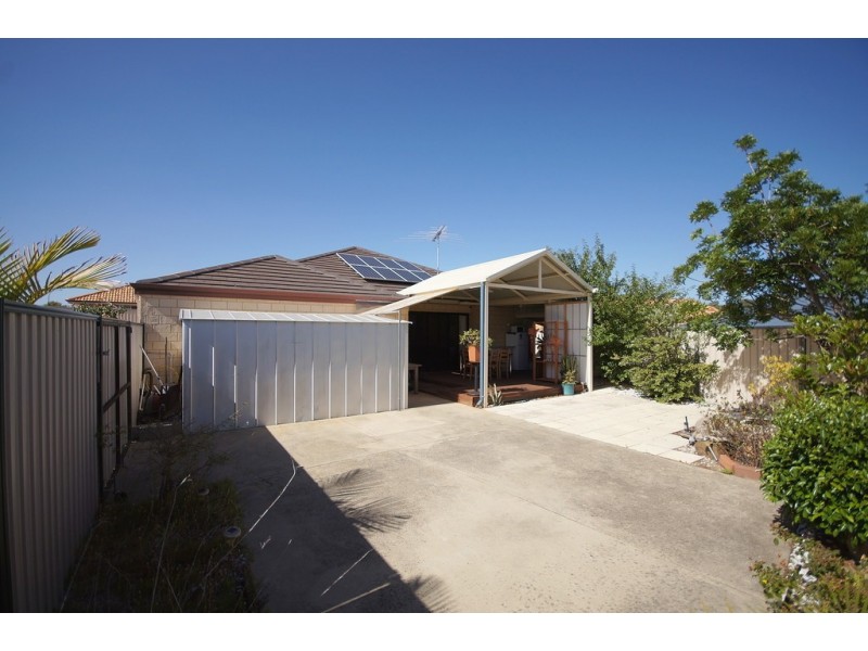 7 Mickle Way, Bertram WA 6167