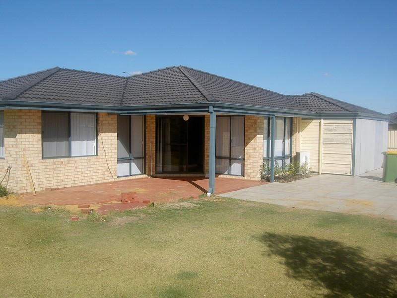 23 Daintree Loop, Bertram WA 6167