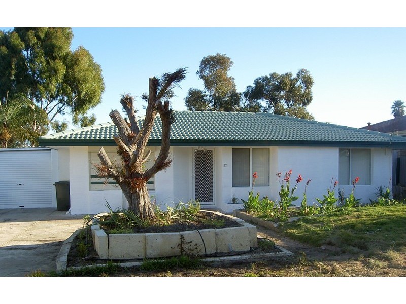 17 Tarndale Way, South Lake WA 6164