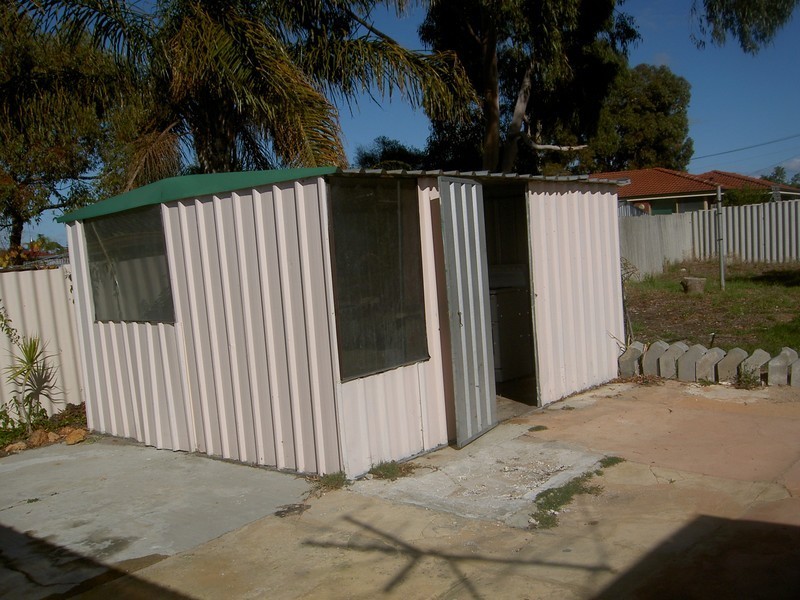 17 Tarndale Way, South Lake WA 6164