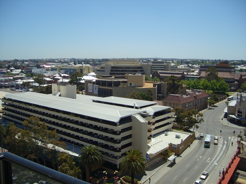 122/138 Barrack Street  – LEASED !! MORE WANTED!!, Perth WA 6000