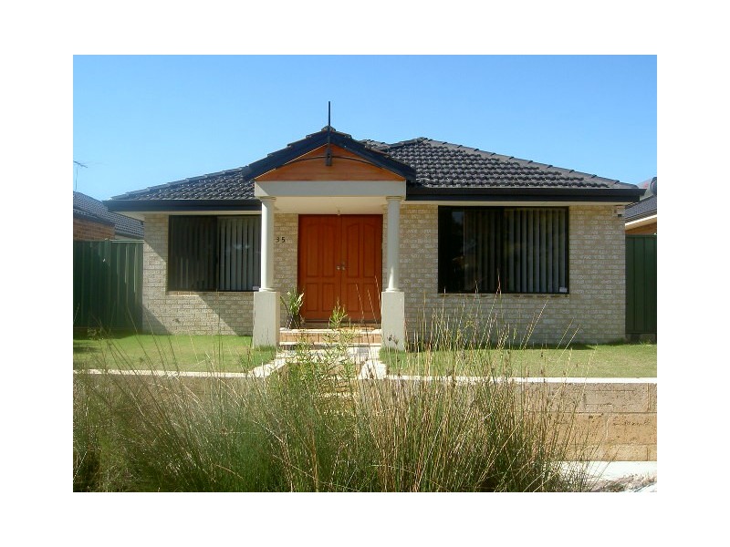 135 Beenyup Road, Atwell WA 6164