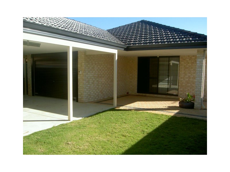 135 Beenyup Road, Atwell WA 6164