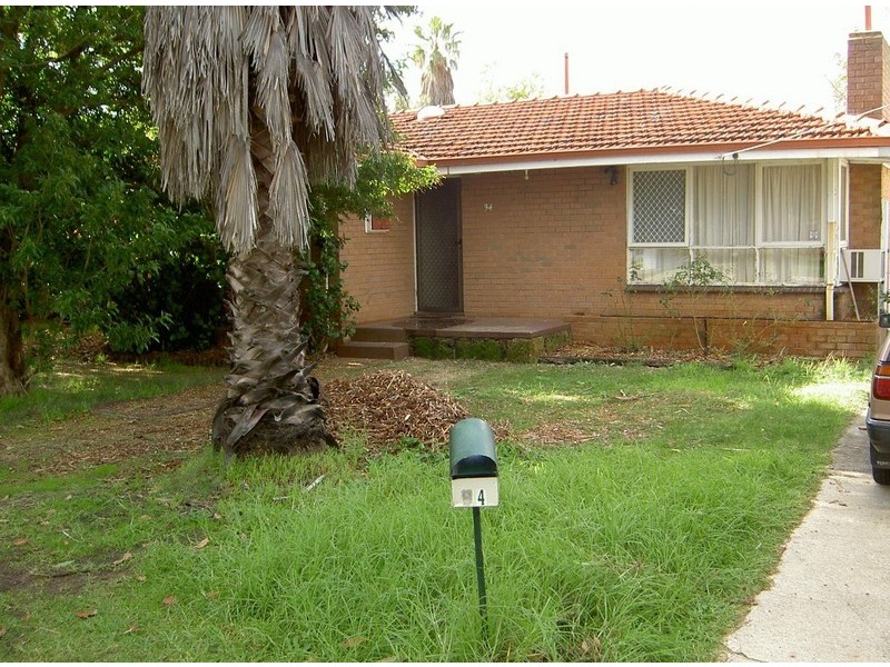 94  James Street, Gosnells WA 6110