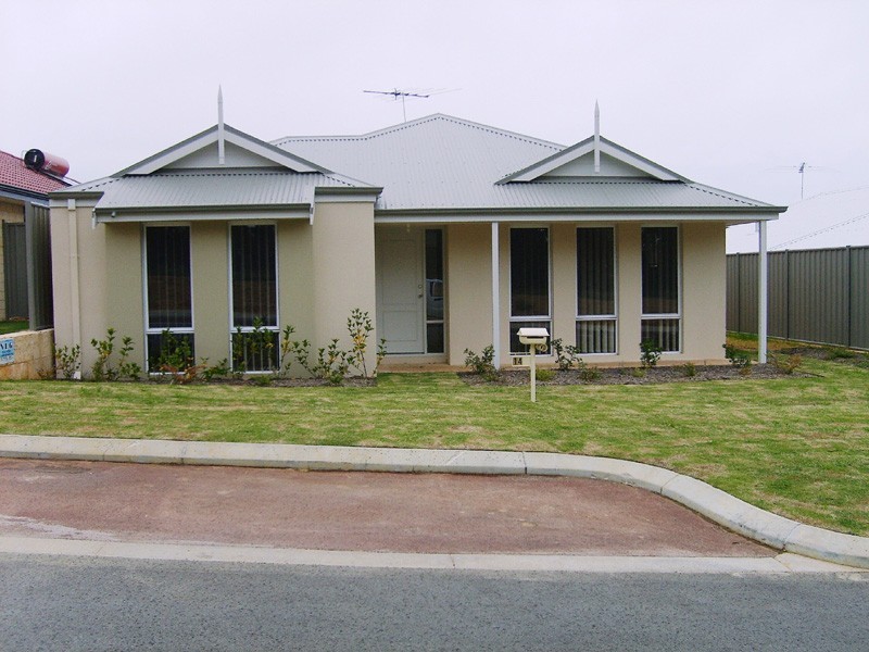 14 Abingdon Crescent, Wellard WA 6170