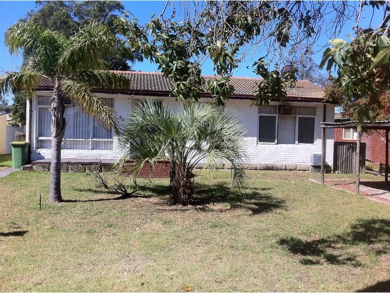 96 James Street, Gosnells WA 6110