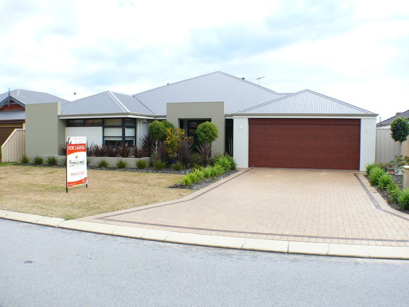 10 Dulcet Link, Atwell WA 6164