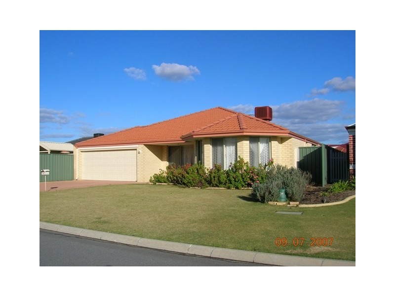 10 Dryandra Elbow, Atwell WA 6164