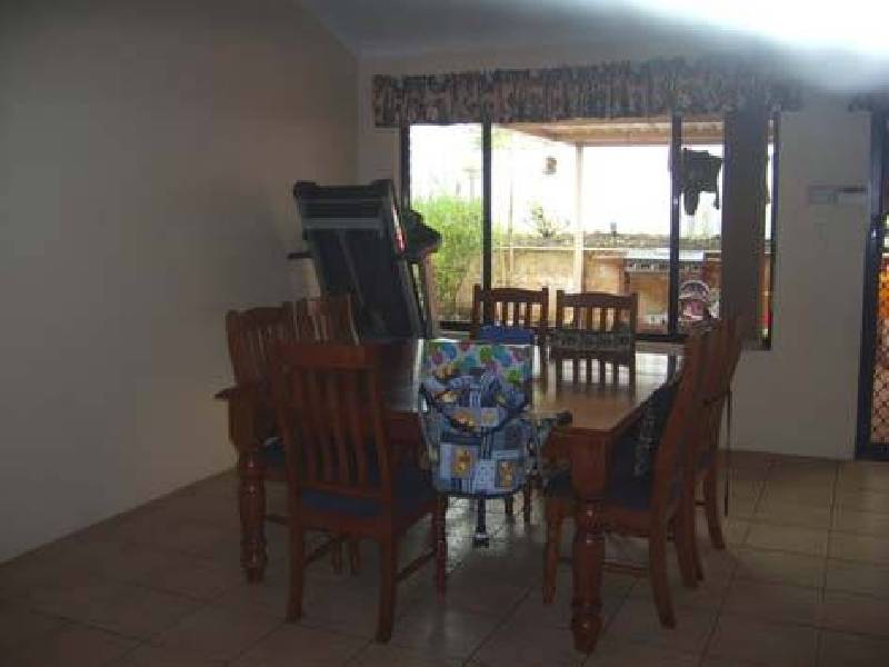 46 Veneta Circuit, Atwell WA 6164