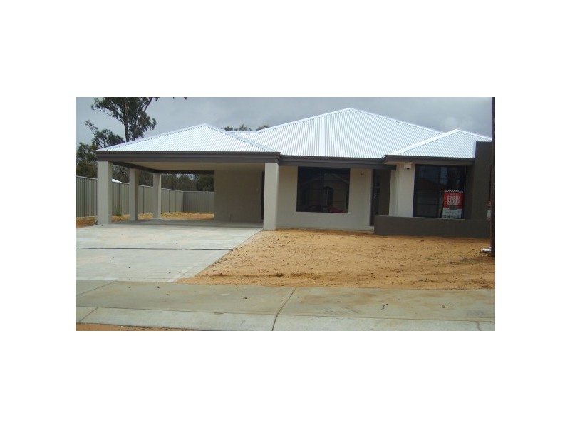 12 Ringwood Loop, Wellard WA 6170