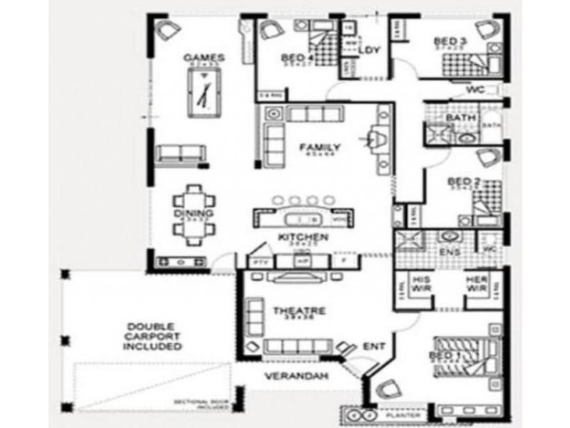 12 Ringwood Loop, Wellard WA 6170