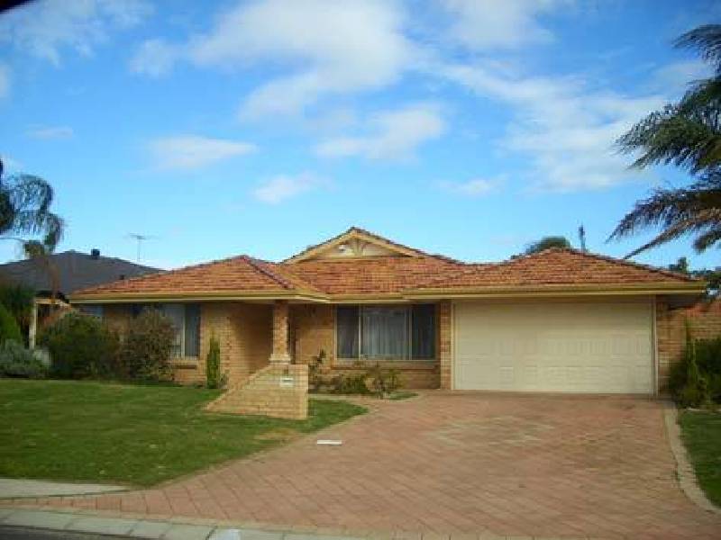 10  Folland Parade, Atwell WA 6164