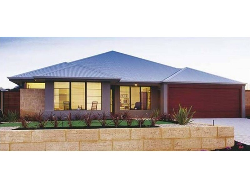 18 Lyndhurst Crescent, Wellard WA 6170