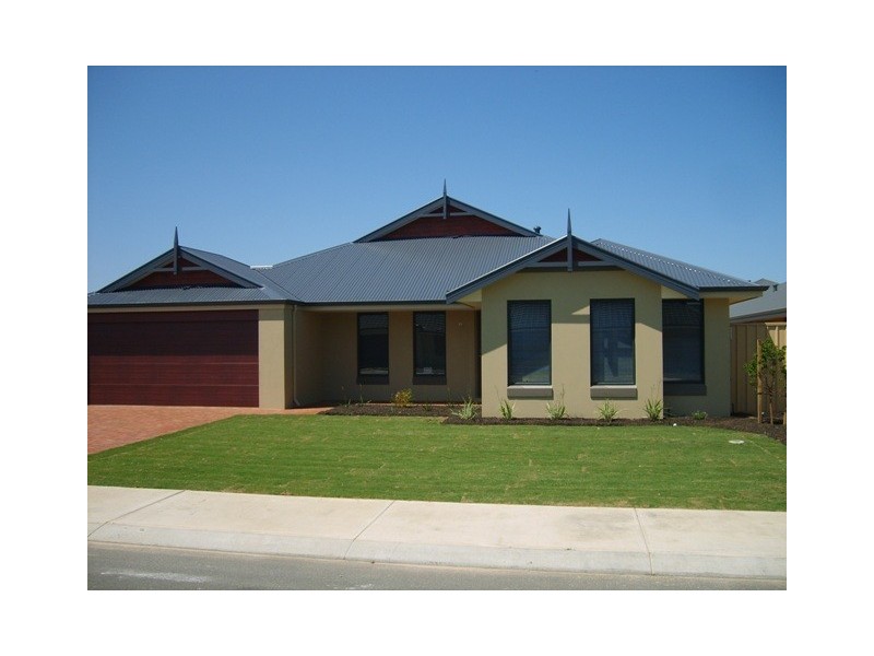 22 Patchouli Circle, Atwell WA 6164
