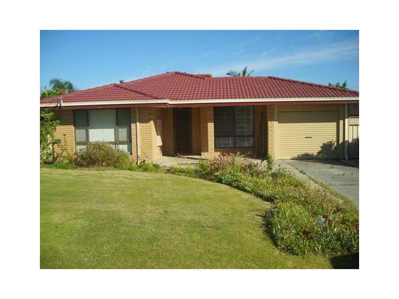 21 Mudlark Way, Yangebup WA 6164