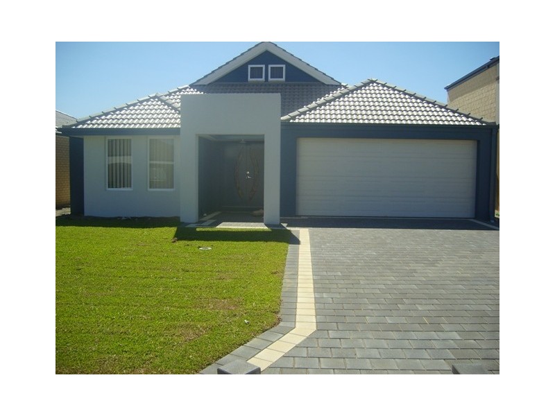 3 Giverny Gardens, Aubin Grove WA 6164
