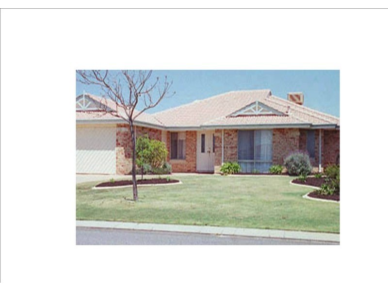 89 Warratah Blvd, Canning Vale WA 6155