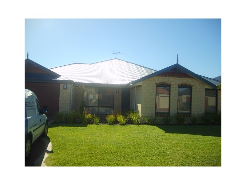 50 Chivalry Way, Atwell WA 6164