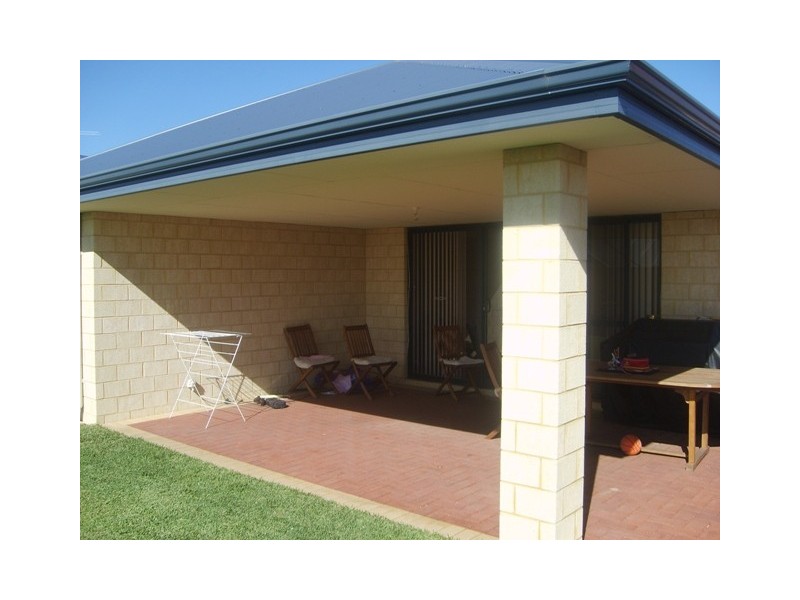 50 Chivalry Way, Atwell WA 6164