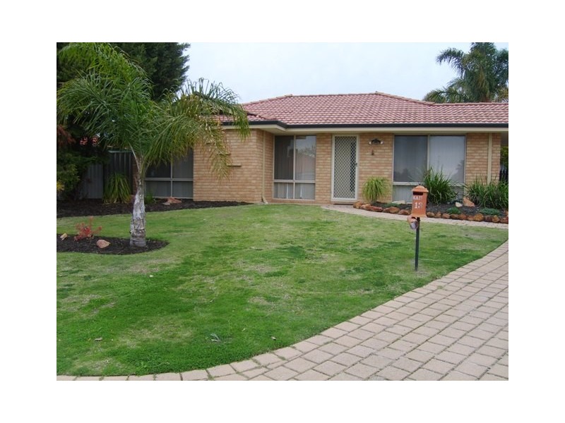 13 Bree Close, Atwell WA 6164