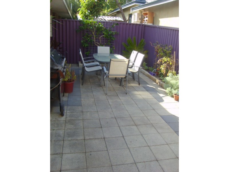 2/46 Fifth Street, Bicton WA 6157