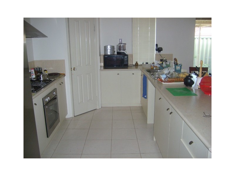 LEASED MORE WANTED 11 Blue Mountain Circuit, Aubin Grove WA 6164