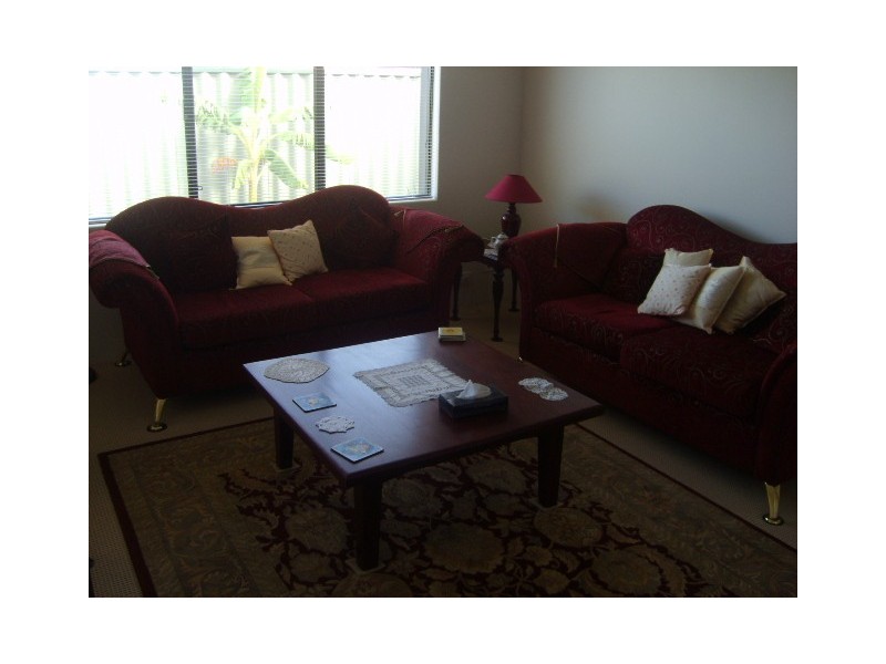 LEASED MORE WANTED 11 Blue Mountain Circuit, Aubin Grove WA 6164