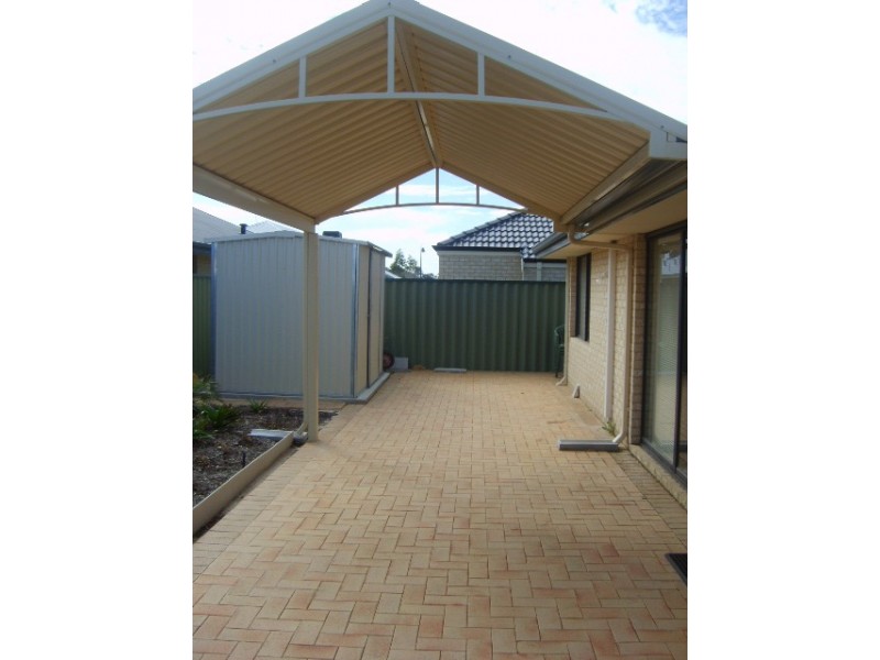 LEASED MORE WANTED 11 Blue Mountain Circuit, Aubin Grove WA 6164