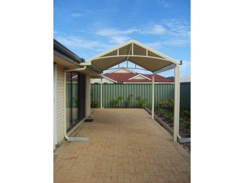 LEASED MORE WANTED 11 Blue Mountain Circuit, Aubin Grove WA 6164