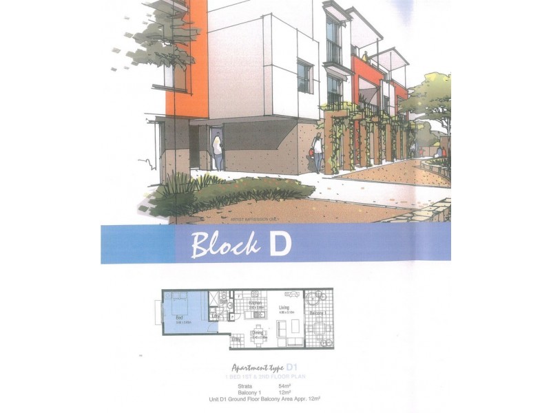 13/6 Ibera Way, Success WA 6164