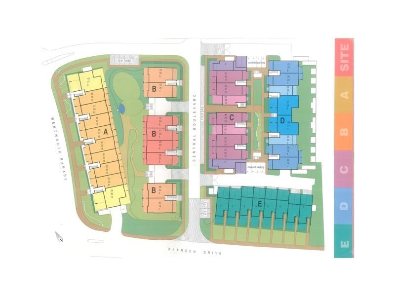 13/6 Ibera Way, Success WA 6164