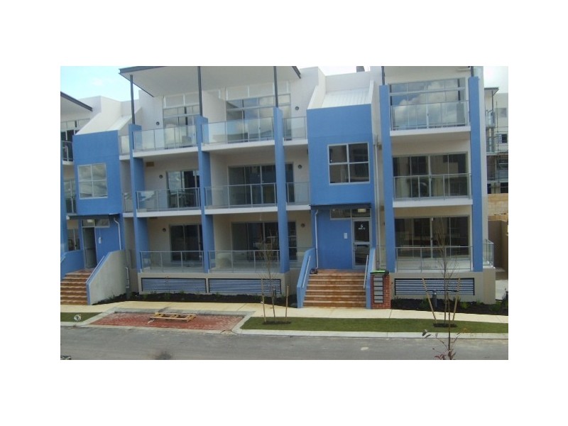 29/105 Wentworth Parade, Success WA 6164