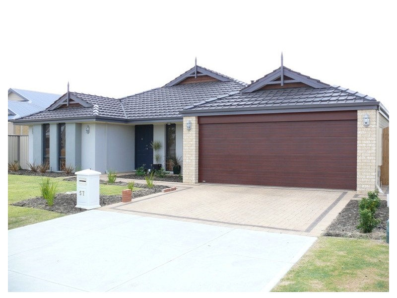 57 Balboa Loop, Aubin Grove WA 6164