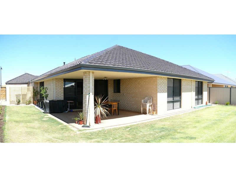 57 Balboa Loop, Aubin Grove WA 6164