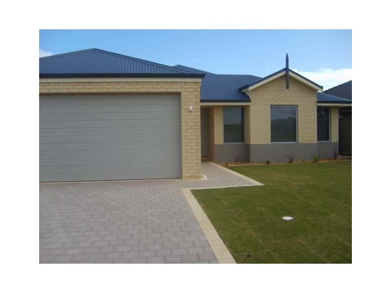 10  Kalannie Gardens – LEASED !! MORE WANTED!!, Baldivis WA 6171