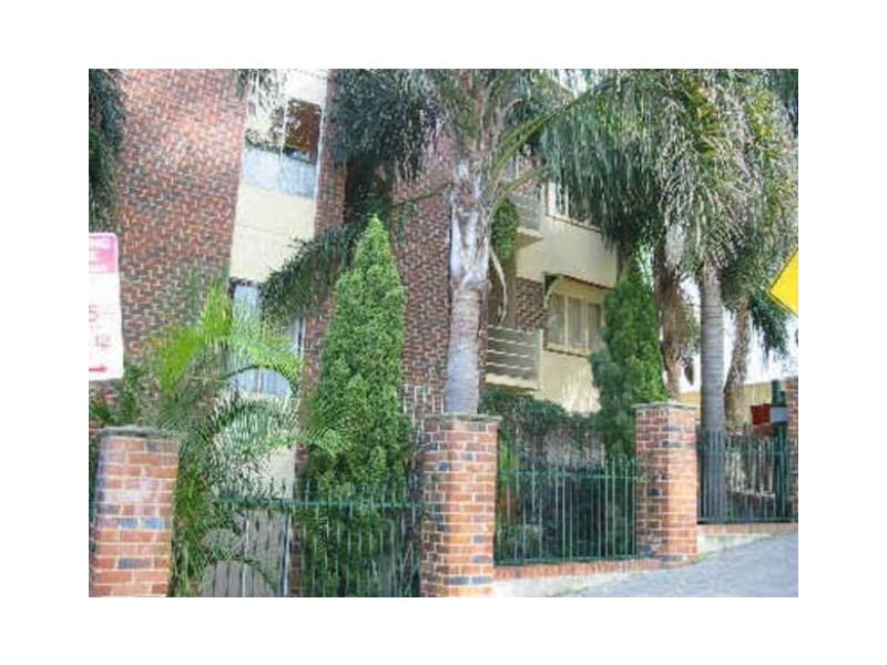 3/29 Hill Street, Perth WA 6000