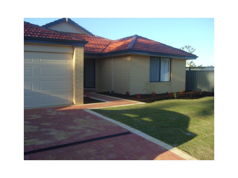200 Runnymede Gate Leda, Wellard WA 6170
