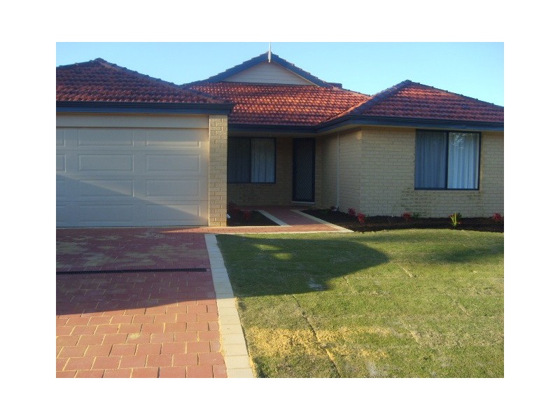 200 Runnymede Gate, Leda WA 6170