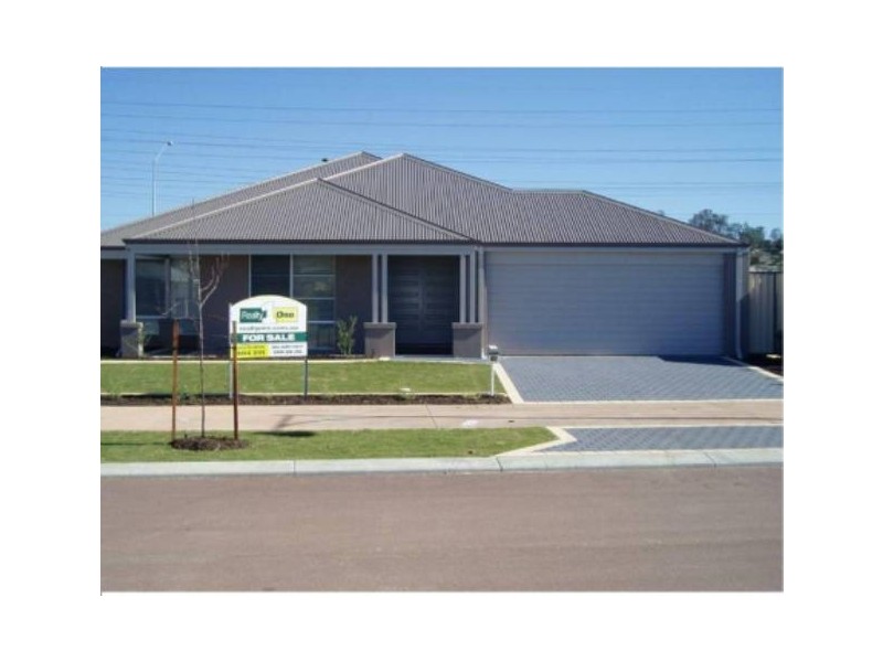 42 Durango Turn, Aubin Grove WA 6164